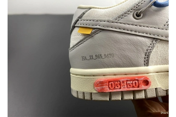 Low Dunk Nike DM1602-113 Lot O-W 5 0724